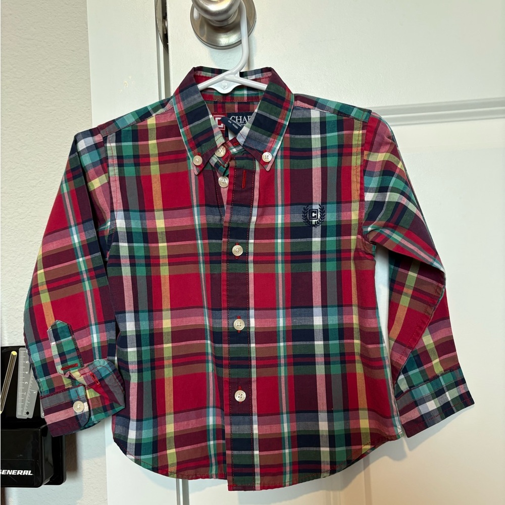 2T Boy Bundle